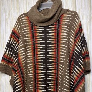 The Addison Story” pullover sweater